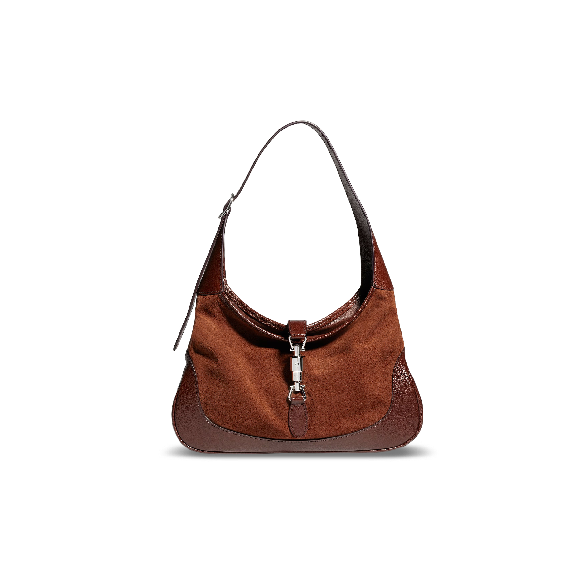 GUCCI JACKIE 1961 MEDIUM SHOULDER BAG 863136 (31.5*22*4.5cm)